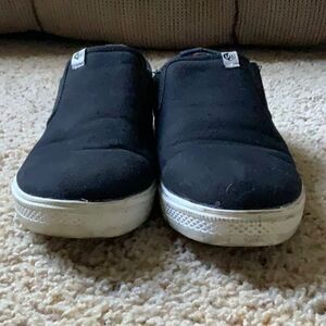 Black Unionbay Shoes 👟